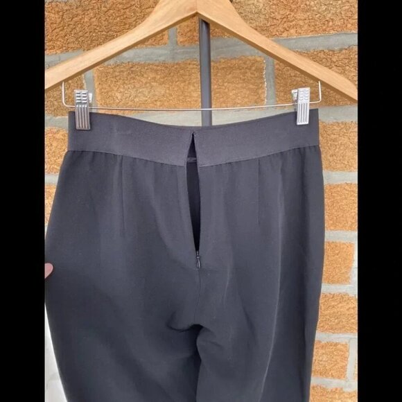 Cinq à Sept Cropped Pants size 4 - Picture 6 of 9